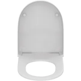Ideal Standard i.life O WC-Sitz Weiß