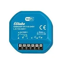 Eltako Beschattungsaktor IP ESB62NP-IP/110-240V