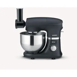 Severin Hobelaufsatz ZB 5592 schwarz