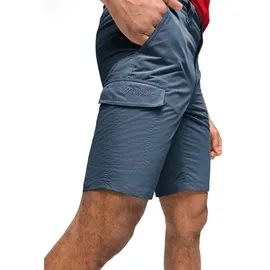 Maier Sports Main Kurze Hose Ensign Blue 46