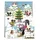 Korsch Verlag Der kleine Maulwurf feiert Weihnachten"