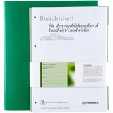 Landwirtschaftsverlag Berichtsheft für den Ausbildungsberuf Landwirt/Landwirtin: Hrsg.: Verband der Landwirtschaftskammern