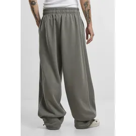 Karl Kani Jogginghose Sidestripe Grau S