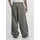 Karl Kani Jogginghose Sidestripe Grau S
