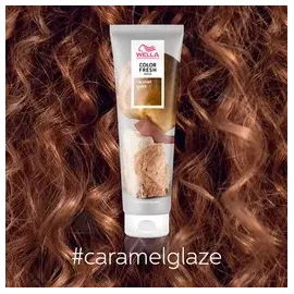 Wella Color Fresh Mask golden gloss 150 ml