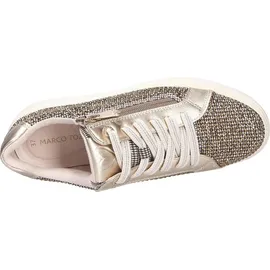 Marco Tozzi Sneaker Low Gold 38