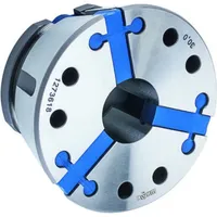 Röhm Spannzange GTG 52 D36,5 CAPTIS GLATT L46