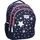 Vadobag Schulrucksack Milky Kiss Fable World mit coolem Sterne-Print Blue One Size | Gr.: onesize