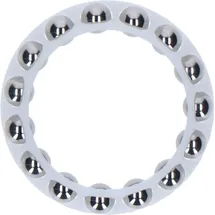 Shimano Kugelring für HB-M988 Links 5/32'' 15 Stk. - 32'