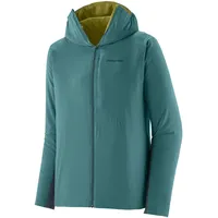 Patagonia Nano-Air Ultralight Full-Zip Hoody - Kunstfaserjacke Gr. XS