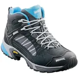 MEINDL SX 1.1 Mid GTX Damen Trekkingschuhe