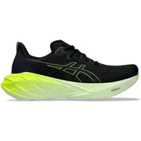 Asics Herren Novablast 4 schwarz 42.0