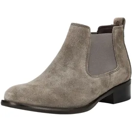 Gabor Stiefelette grau 38,5