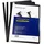 SOENNECKEN Schnellhefter 2966 A4 Schwarz 10 St.