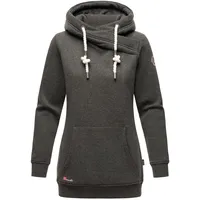 Kappa Hoodie Grau 34