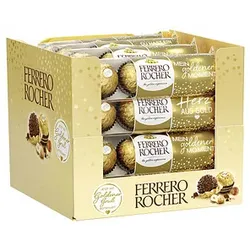 FERRERO ROCHER Pralinen 800,0 g