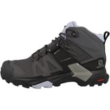 Salomon X Ultra 4 Mid Gore-Tex Damen magnet/black/zen blue 40 2/3