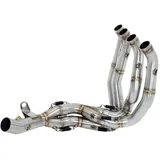 ARROW Honda Msx 125 ́21-22 Racing ST.STEEL NON-CATALYZED Collector