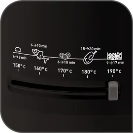 Tefal Simply One FF 1608