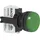 BACO L20SE60L Meldeleuchte mit LED-Element Blau 24 V/DC, 24 V/AC 1St.