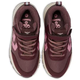 hummel Root Tex Jr Lila 34