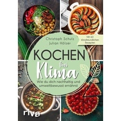 Kochen fürs Klima