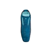 Nemo Forte 20 Schlafsack (Größe max. 168cm, blau)