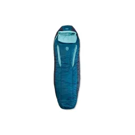 Nemo Forte 20 Schlafsack (Größe max. 168cm, blau)