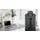 Sonnenkönig Dolmen 3 Turmventilator 34 cm Schwarz