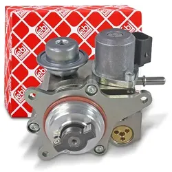 Febi Bilstein Hochdruckpumpe [Hersteller-Nr. 175732] für Citroën, Ds, Mini, Peugeot