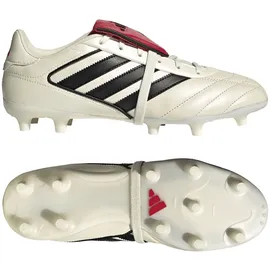 adidas Copa Gloro 2 FG Owhite/CBLACK/PURRUB, 43 1⁄3 - 43 1⁄3