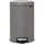 Brabantia NewIcon 12 l mineral concrete grey