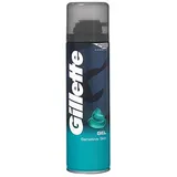 Gillette Comfort Glide Empfindliche Haut Rasiergel 200 ml