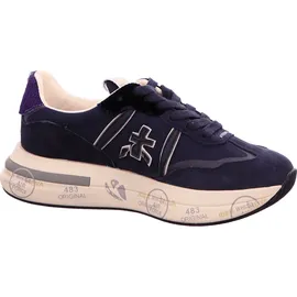 PREMIATA Cassie für Damen, blau 40
