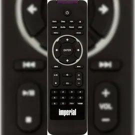 Imperial Dabman i200 CD schwarz