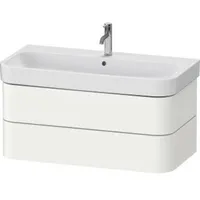 Duravit Happy D.2 Plus 975x415x490mm