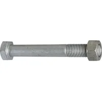 N/H M16x220 Mutterschraube 25 Stück