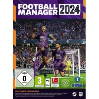 Football Manager 2024 (PC)