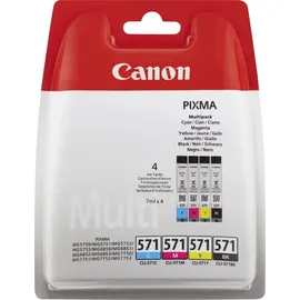 Canon CLI-571 XL CMYK (0332C005)