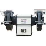 Optimum GU 20 Doppelschleifer