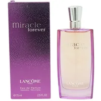 LANCOME Eau de Parfum Lancome Miracle Forever Eau de Parfum Spray 75ml