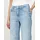 Gang 94AMELIE Wide Basic Bleached wash - 30