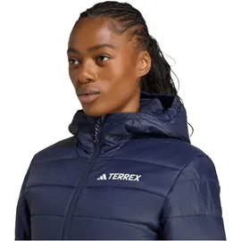 adidas Terrex Multi Essentials Climawarm Insulated Jacke - Legend Ink - M