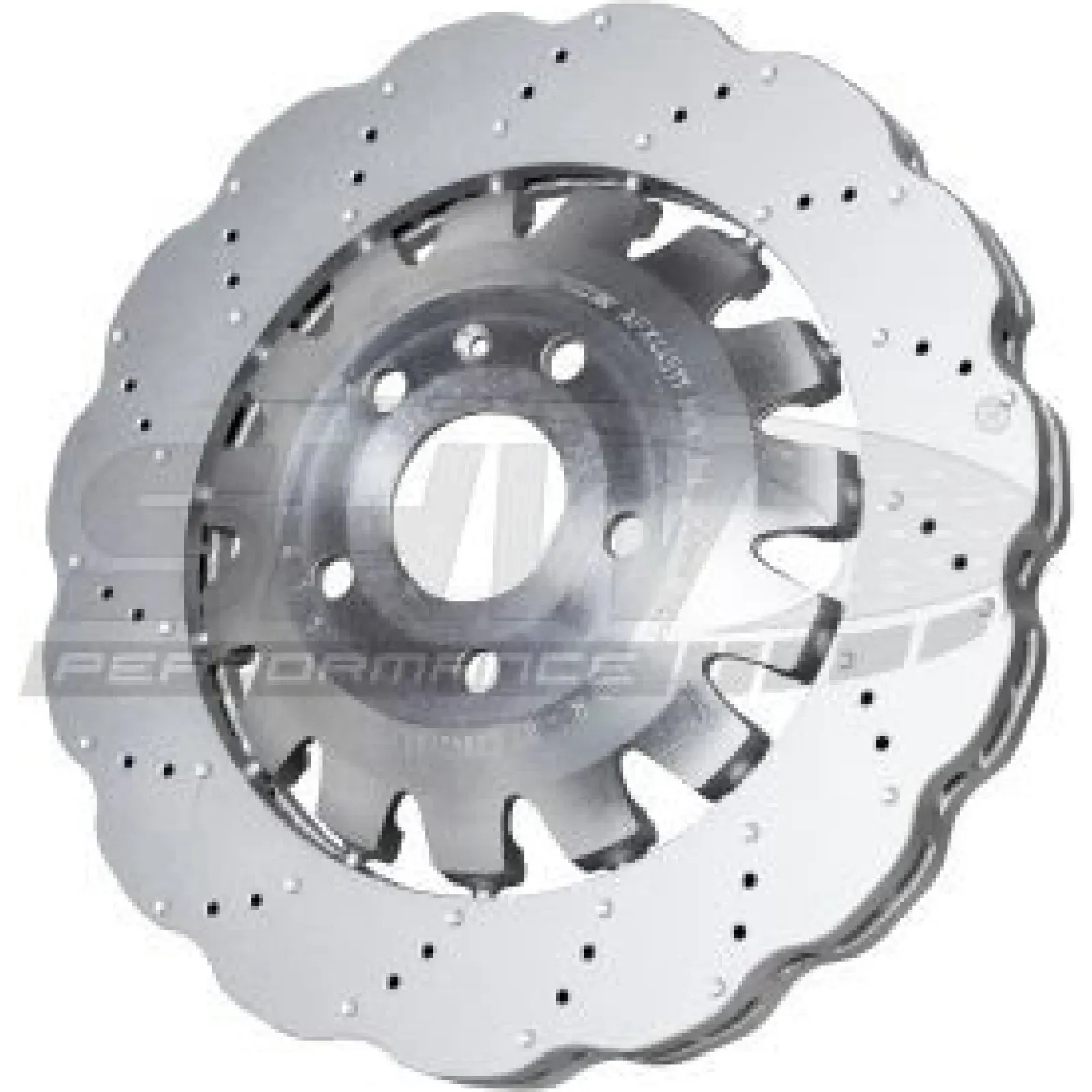 SHW Performance | Bremsscheibe | AFX44511