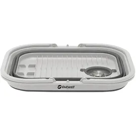 Outwell Collaps Waschbecken grau