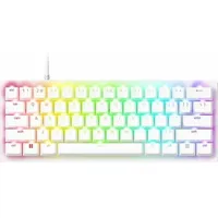 Razer Huntsman V3 Pro Mini Tastatur, Weiss