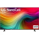 50NANO82T6B 50" NanoCell 4K Smart TV