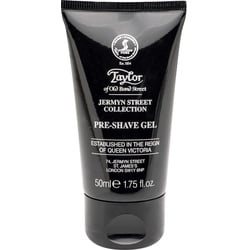 Taylor of Old Bond Street Pre Shave Gel Rasur 50 ml Herren