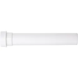 Verlängerungsrohr (Ausführung: Verlängerungsrohr 1 1/2'' x 40 x 250mm)