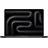 2024 M4 Pro 24 GB RAM 512 GB SSD 16-Core GPU Space Schwarz MX2H3D/A